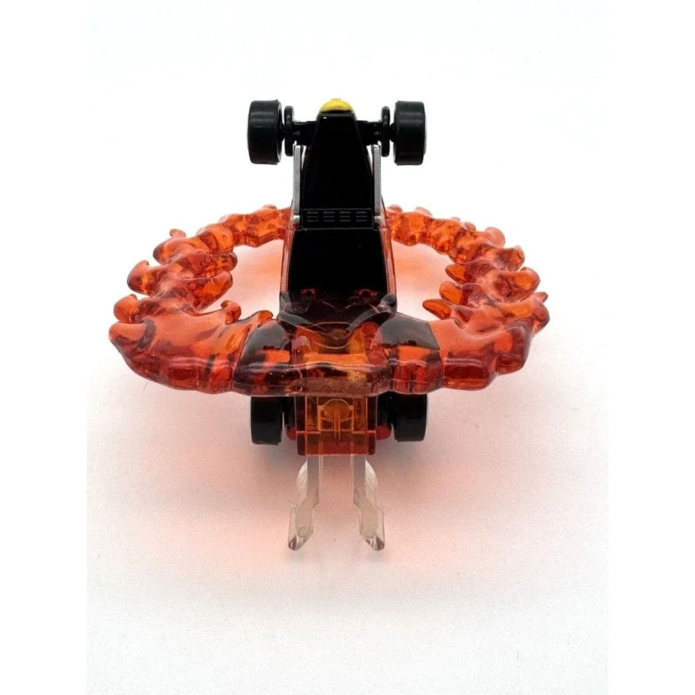 Hot Wheels add some